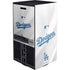 MLB Los Angeles Dodgers Home Jersey Xbox Series X Console Skin
