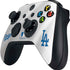 MLB Los Angeles Dodgers Home Jersey Xbox Series X Controller Skin