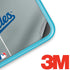 MLB Los Angeles Dodgers Road Jersey Nintendo 2DS XL (2017) Skin