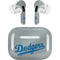 MLB Los Angeles Dodgers Road Jersey AirPods Pro 2nd Gen Skin