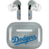 MLB Los Angeles Dodgers Road Jersey AirPods Pro 2nd Gen Skin
