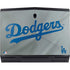 MLB Los Angeles Dodgers Road Jersey Dell Alienware Skin