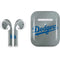 MLB Los Angeles Dodgers Road Jersey Apple AirPods 2 Skin