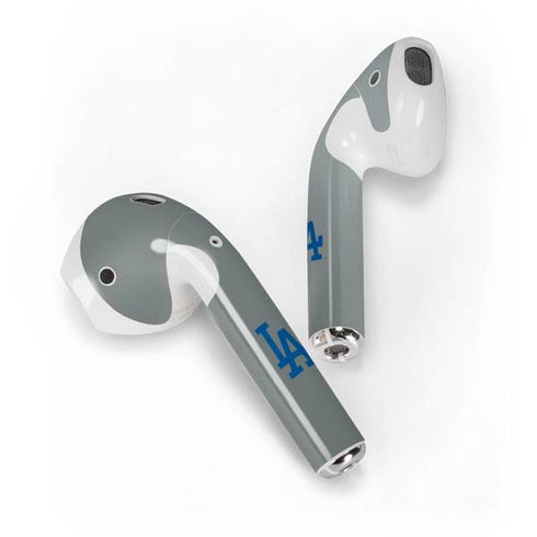 MLB Los Angeles Dodgers Road Jersey Apple AirPods 2 Skin