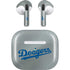 MLB Los Angeles Dodgers Road Jersey Apple AirPods (3rd Gen 2021) Skin