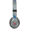 MLB Los Angeles Dodgers Road Jersey Beats Solo 2 Wireless Skin