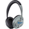 MLB Los Angeles Dodgers Road Jersey Bose Noise Cancelling Headphones 700 Skin