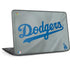 MLB Los Angeles Dodgers Road Jersey HP Chromebook Skin