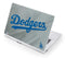 MLB Los Angeles Dodgers Road Jersey Acer Chromebook Skin