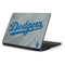 MLB Los Angeles Dodgers Road Jersey Samsung Chromebook Skin