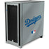 MLB Los Angeles Dodgers Road Jersey Corsair 4000D Tempered Glass Mid-Tower ATX Case Skin