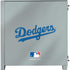 MLB Los Angeles Dodgers Road Jersey Corsair 4000D Tempered Glass Mid-Tower ATX Case Skin
