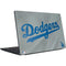 MLB Los Angeles Dodgers Road Jersey Dell Vostro Skin