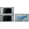 MLB Los Angeles Dodgers Road Jersey DS Lite Skin