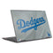 MLB Los Angeles Dodgers Road Jersey HP Envy Skin