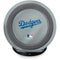 MLB Los Angeles Dodgers Road Jersey Fast Charge Wireless Charging Stand Skin