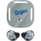 MLB Los Angeles Dodgers Road Jersey Galaxy Buds Pro Skin