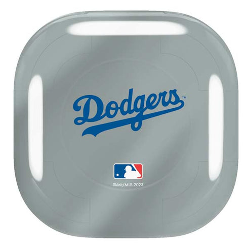 MLB Los Angeles Dodgers Road Jersey Galaxy Buds Pro Skin