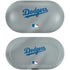 MLB Los Angeles Dodgers Road Jersey Galaxy Buds Skin