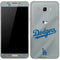 MLB Los Angeles Dodgers Road Jersey Galaxy J7 Skin