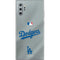 MLB Los Angeles Dodgers Road Jersey Galaxy Note 10 Plus Skin
