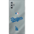 MLB Los Angeles Dodgers Road Jersey Galaxy Note 10 Plus Skin