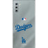 MLB Los Angeles Dodgers Road Jersey Galaxy Note 10 Skin