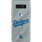 MLB Los Angeles Dodgers Road Jersey Galaxy Note 8 Skin