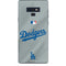 MLB Los Angeles Dodgers Road Jersey Galaxy Note 9 Skin