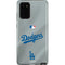 MLB Los Angeles Dodgers Road Jersey Galaxy Note20 5G Pro Case