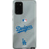 MLB Los Angeles Dodgers Road Jersey Galaxy Note20 5G Pro Case