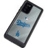 MLB Los Angeles Dodgers Road Jersey Galaxy Note20 5G Waterproof Case