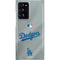 MLB Los Angeles Dodgers Road Jersey Galaxy Note20 Ultra 5G Lite Case