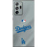 MLB Los Angeles Dodgers Road Jersey Galaxy Note20 Ultra 5G Skin
