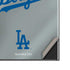 MLB Los Angeles Dodgers Road Jersey Galaxy Note20 Ultra 5G Skin