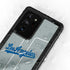 MLB Los Angeles Dodgers Road Jersey Galaxy Note20 Ultra 5G Waterproof Case