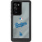 MLB Los Angeles Dodgers Road Jersey Galaxy Note20 Ultra 5G Waterproof Case