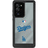 MLB Los Angeles Dodgers Road Jersey Galaxy Note20 Ultra 5G Waterproof Case