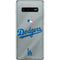 MLB Los Angeles Dodgers Road Jersey Galaxy S10 Plus Skin