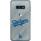 MLB Los Angeles Dodgers Road Jersey Galaxy S10e Skin