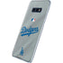 MLB Los Angeles Dodgers Road Jersey Galaxy S10e Skin