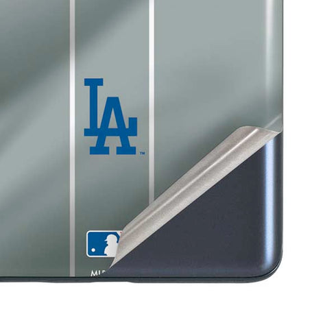 MLB Los Angeles Dodgers Road Jersey Galaxy S20 Fan Edition Skin