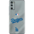MLB Los Angeles Dodgers Road Jersey Galaxy S20 Fan Edition Skin