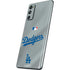 MLB Los Angeles Dodgers Road Jersey Galaxy S20 Fan Edition Skin