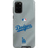 MLB Los Angeles Dodgers Road Jersey Galaxy S20 Plus Pro Case