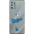 MLB Los Angeles Dodgers Road Jersey Galaxy S20 Plus Skin