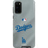MLB Los Angeles Dodgers Road Jersey Galaxy S20 Pro Case