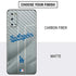MLB Los Angeles Dodgers Road Jersey Galaxy S20 Skin