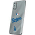 MLB Los Angeles Dodgers Road Jersey Galaxy S20 Skin