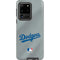 MLB Los Angeles Dodgers Road Jersey Galaxy S20 Ultra 5G Pro Case
